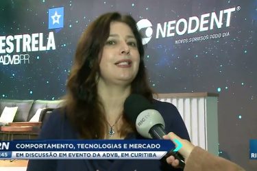 Comportamento, tecnologias e mercado: em discussão em evento da ADBV, em Curitiba