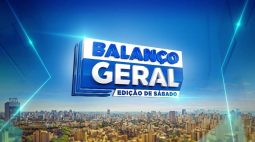 Balanço Geral Curitiba Sábado | 21/05/2022