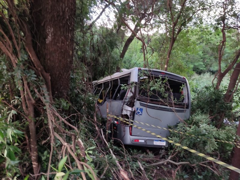 Terceiro veículo pode estar envolvido em acidente que matou 7 pessoas em Pato Bragado
