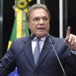 PSDB vai apoiar Álvaro Dias como candidato a senador pelo Paraná