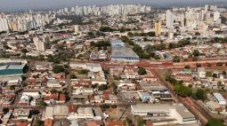 Trecho da Av. Rio Branco em Londrina é interditado; veja rotas alternativas