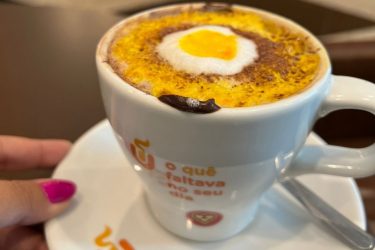 Confira 6 lugares em Curitiba para consumir bebidas quentes