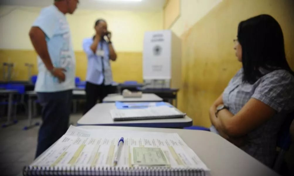 Arapongas divulga inscrições para mesário voluntário nas eleições de 2022