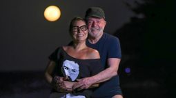 Casamento de Lula e Janja é nesta quarta-feira (18); veja detalhes da festa