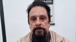 Suspeito de matar ator de ‘Chiquititas’ é preso três anos após o crime
