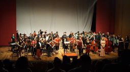 Orquestra Sinfônica de Cascavel apresenta concerto gratuito no campus da Unioeste
