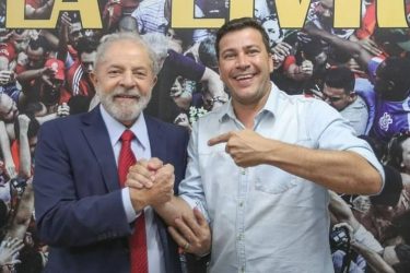Lula define coordenador de campanha no Paraná; veja quem é