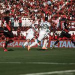 Atlético-GO vence o Coritiba na estreia do técnico Jorginho