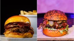 Dia Mundial do Hambúrguer: veja 6 opções de lanches diferentes em Curitiba