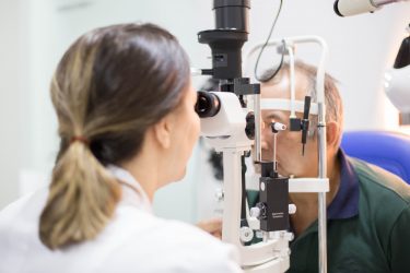 Mutirão deve realizar 1 mil exames de glaucoma em Maringá neste final de semana