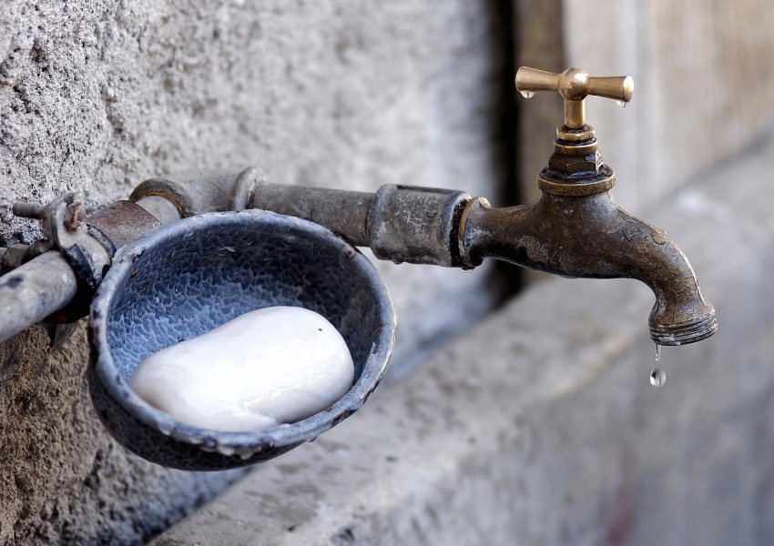 Saiba quais bairros serão afetados pelo abastecimento de água na sexta (20)