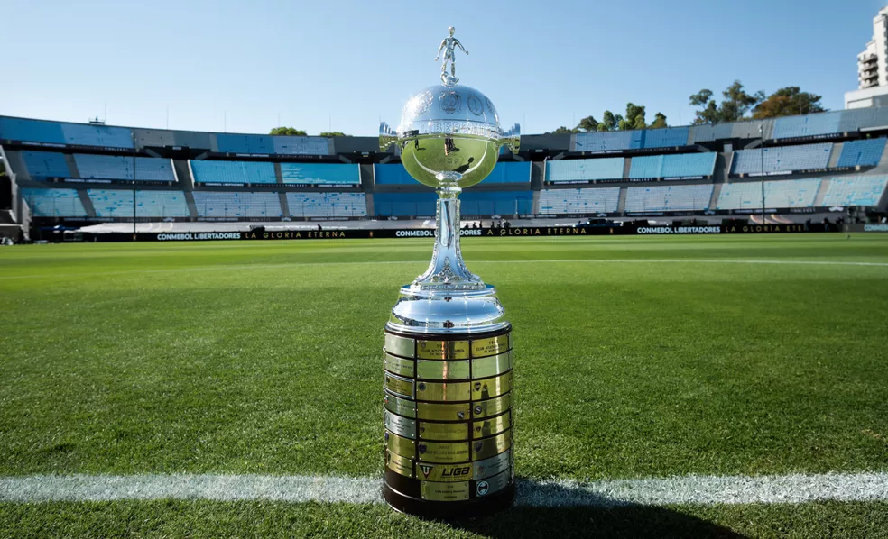 Athletico reencontrará o Libertad nas oitavas de final da Copa Libertadores