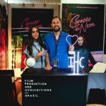 Filme curitibano ‘Coração de Neon’ é aclamado pela crítica em Cannes