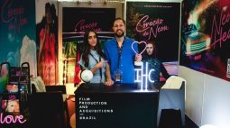 Filme curitibano ‘Coração de Neon’ é aclamado pela crítica em Cannes