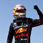 Verstappen aproveita abandono de Leclerc para vencer GP da Espanha e lidera o Mundial