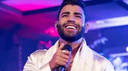 Saiba resultado do teste de DNA envolvendo o cantor Gusttavo Lima
