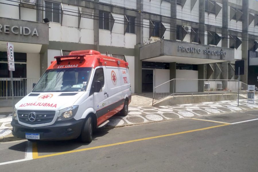 Hospital de Umuarama é interditado após pedido do Ministério Público