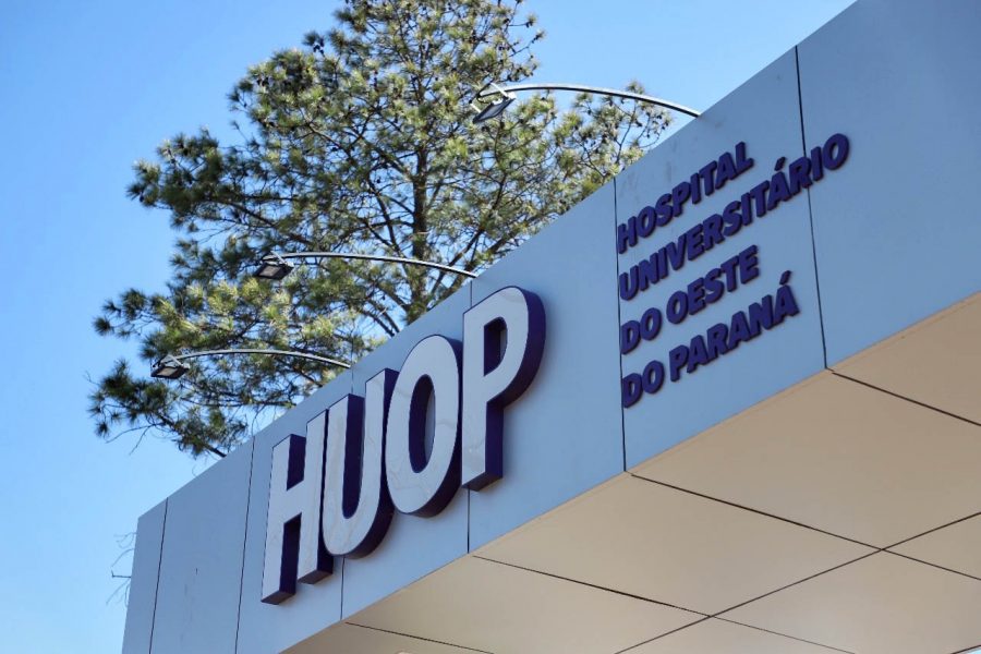 HU vai receber mais de R$ 2,5 milhões para ampliar cirurgias eletivas em Cascavel