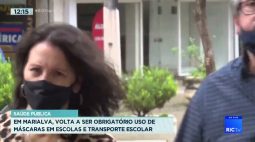 UPAS DE Maringá seguem com lotação máxima e pacientes reclamam da demora no atendimento