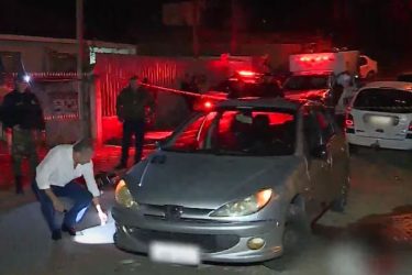 Família de mecânico assassinado em Campo Largo detalha crime e revela que homem foi morto por engano