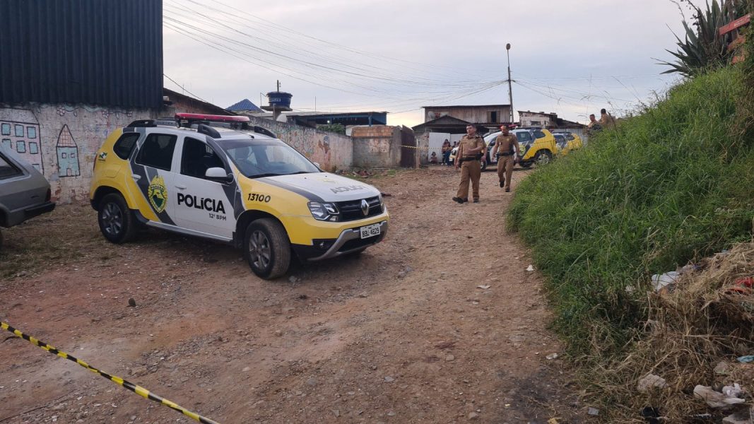 Emboscada: adolescente de 17 anos é fuzilada a tiros na comunidade Portelinha