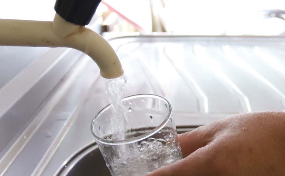 Conta de água da Sanepar terá aumento no valor a partir desta terça-feira (17)