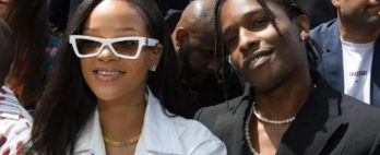 Nasce o primeiro filho de Rihanna, afirma site
