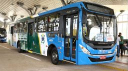 Nova tarifa do transporte coletivo de Cascavel entra em vigor no dia 1º de junho
