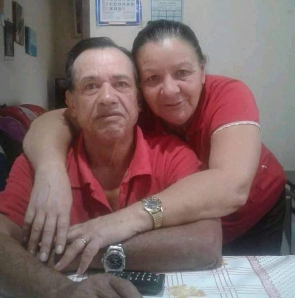 Polícia investiga ataque misterioso a casal em Ponta Grossa, idosa morreu