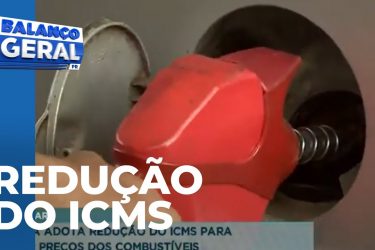 Paraná adota redução do ICMS para baixar preços dos combustíveis