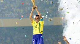 Da desconfiança ao título: 20 anos do pentacampeonato brasileiro