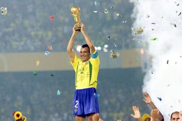 Da desconfiança ao título: 20 anos do pentacampeonato brasileiro