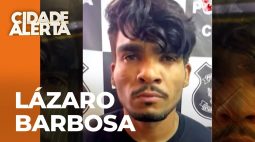 Um ano depois da morte de Lázaro Barbosa, moradores tentam esquecer dias de terror