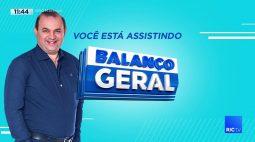 Balanço Geral Maringá Ao Vivo | 30/06/2022