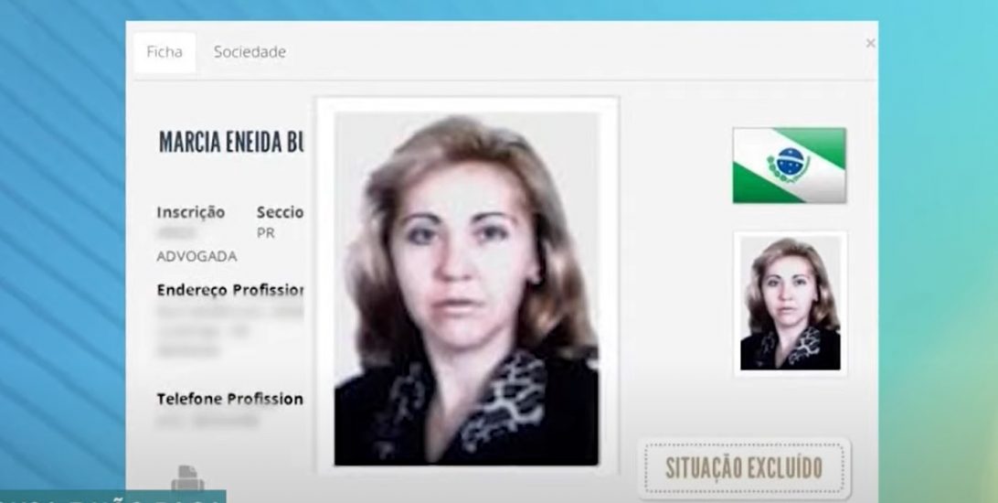 Empresário de Curitiba descobre golpe de mais de R$ 130 mil aplicado por advogada