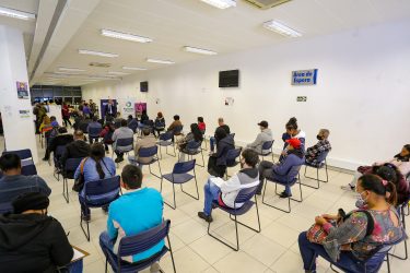 Mutirão para jovens aprendizes e estagiários oferece 600 vagas em Curitiba