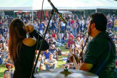 1º Morretes Blues Festival vai ter mais de 20 shows gratuitos