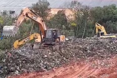 Projeto que liberava vinda de lixo de outros estados para o Paraná é derrubado