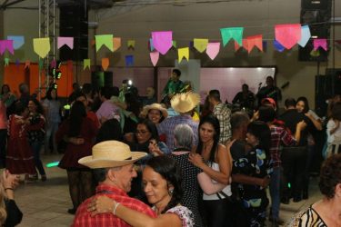Maringá confirma retorno de tradicional festa junina na próxima semana