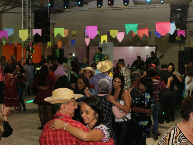 Maringá confirma retorno de tradicional festa junina na próxima semana