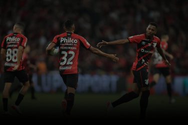 Athletico-PR x Corinthians: A partida será transmitida pelo Furacão Live