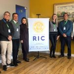 Braço social do Grupo, Instituto RIC é relançado para colaboradores em live