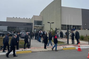 Caso Piên: Júri popular de suspeitos pela morte de prefeito e segurança começa nesta terça (21)