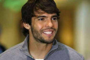 Kaká afirma que está otimista com desempenho do Brasil na Copa do Mundo