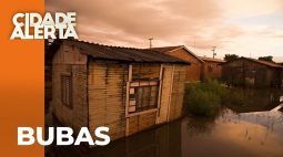 Moradores do Bubas, maior comunidade de ocupação urbana do PR, vivem novo momento
