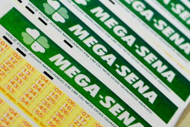 Mega-Sena sorteia prêmio de R$ 80 milhões neste sábado (25)