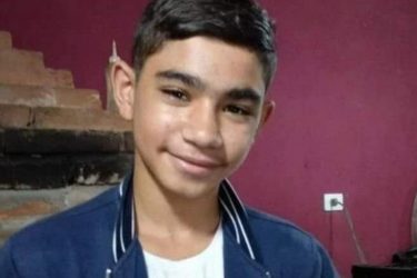 Amigos e familiares lamentam morte de adolescente em Apucarana