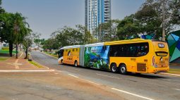 Aumento na tarifa do transporte público de Foz do Iguaçu é adiado; entenda