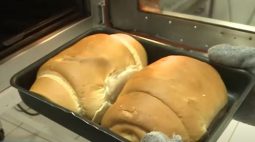 Confira uma receita de pão caseiro fácil para vender e economizar