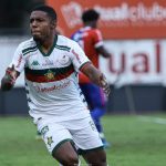 Paraná Clube perde para Portuguesa-RJ e deixa passar a chance de classificação antecipada
